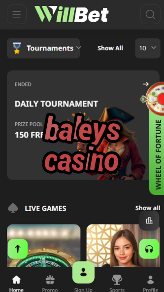Baleys Casino - Premium UK Casino-www.bdqngd.com
