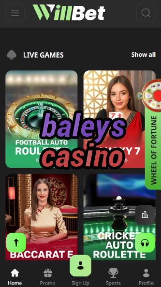 Baleys Casino - Premium UK Casino-www.bdqngd.com