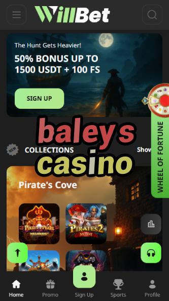 Baleys Casino - Premium UK Casino-www.bdqngd.com