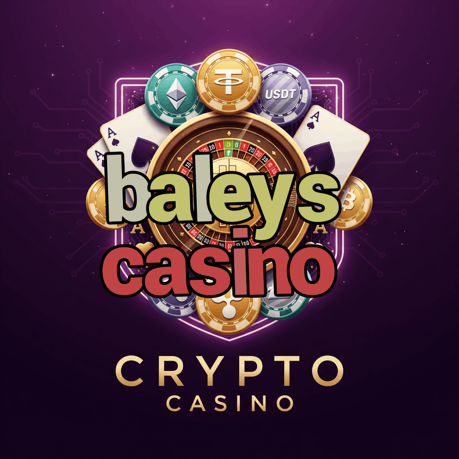 Baleys Casino - Premium UK Casino